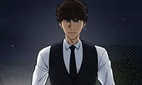 Mr. Kang - Chapter 91
