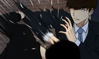 Mr. Kang - Chapter 92