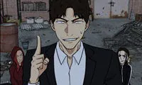 Mr. Kang - Chapter 93