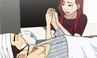 Mr. Kang - Chapter 98