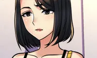Mrs. Girlfriend - Chapter 8