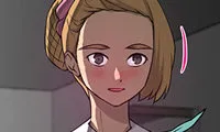 My Best Mistake - Chapter 18