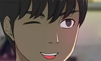 My Best Mistake - Chapter 3