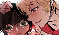 My BL Tales - Chapter 11
