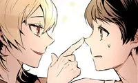 My BL Tales - Chapter 12