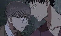 My BL Tales - Chapter 19