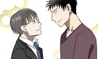 My BL Tales - Chapter 20