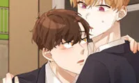 My BL Tales - Chapter 21