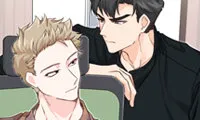My BL Tales - Chapter 25