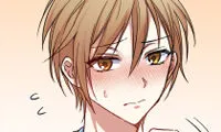 My BL Tales - Chapter 4