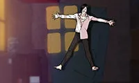 My Body - Chapter 14