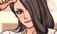 My Body - Chapter 15