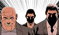 My Body - Chapter 4