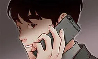 My brother's Secret-ary - Chapter 28