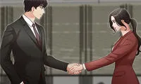 My brother's Secret-ary - Chapter 2