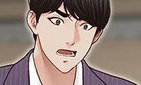 My brother's Secret-ary - Chapter 31