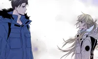 My Ex, Client - Chapter 12