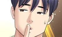 My First and Last - Chapter 36