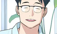 My First and Last - Chapter 40