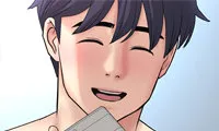My First and Last - Chapter 43