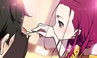 My Girlfriend is a Star - Chapter 15