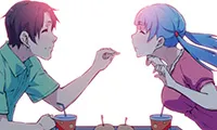 My Girlfriend is a Star - Chapter 1