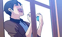 My Girlfriend is a Star - Chapter 36