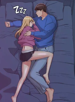 My Girlfriend's Sister - Chapter 10