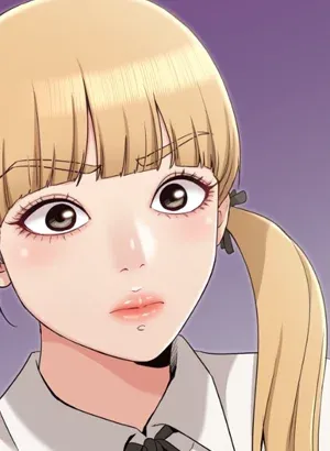 My Girlfriend's Sister - Chapter 12