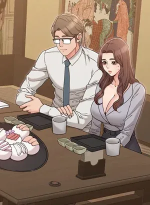 My Girlfriend's Sister - Chapter 16