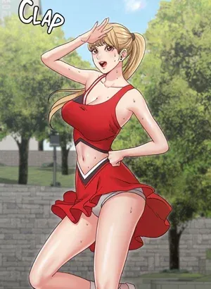 My Girlfriend's Sister - Chapter 19
