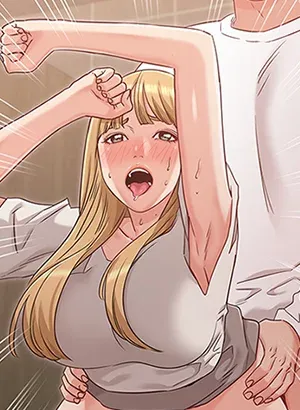 My Girlfriend's Sister - Chapter 21