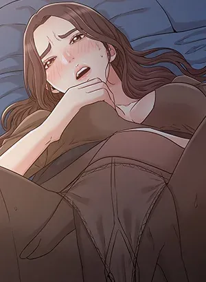 My Girlfriend's Sister - Chapter 22