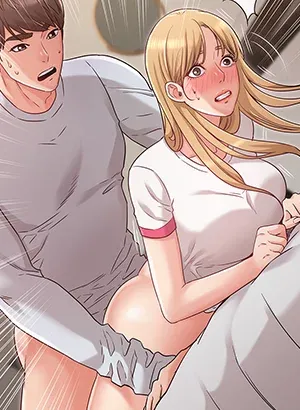 My Girlfriend's Sister - Chapter 24