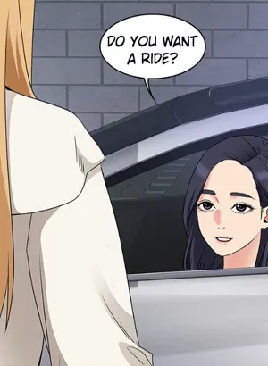 My Girlfriend's Sister - Chapter 28