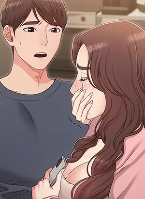 My Girlfriend's Sister - Chapter 32