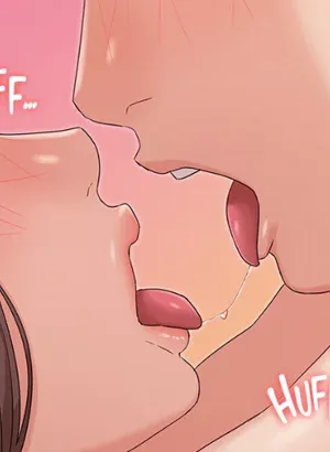 My Girlfriend's Sister - Chapter 33