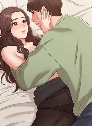My Girlfriend's Sister - Chapter 35
