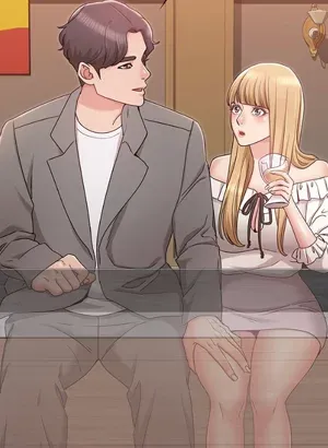 My Girlfriend's Sister - Chapter 7