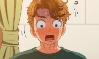 My High School Bully - Chapter 168