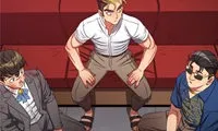 My High School Bully - Chapter 221