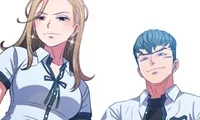 My High School Bully - Chapter 60