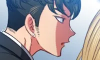 My High School Bully - Chapter 77
