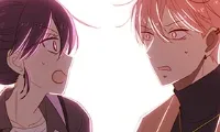 My Life as a Half-Magi - Chapter 13