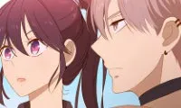 My Life as a Half-Magi - Chapter 14