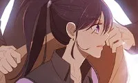 My Life as a Half-Magi - Chapter 15