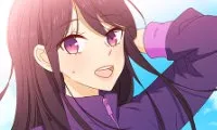 My Life as a Half-Magi - Chapter 1