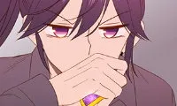 My Life as a Half-Magi - Chapter 22