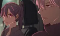 My Life as a Half-Magi - Chapter 24