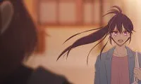 My Life as a Half-Magi - Chapter 28